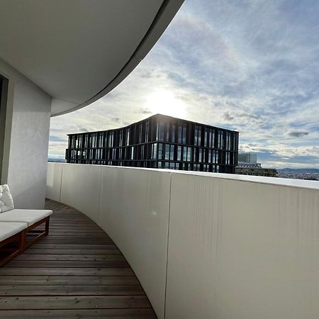 Quartier Belvedere 16 Wenen Buitenkant foto